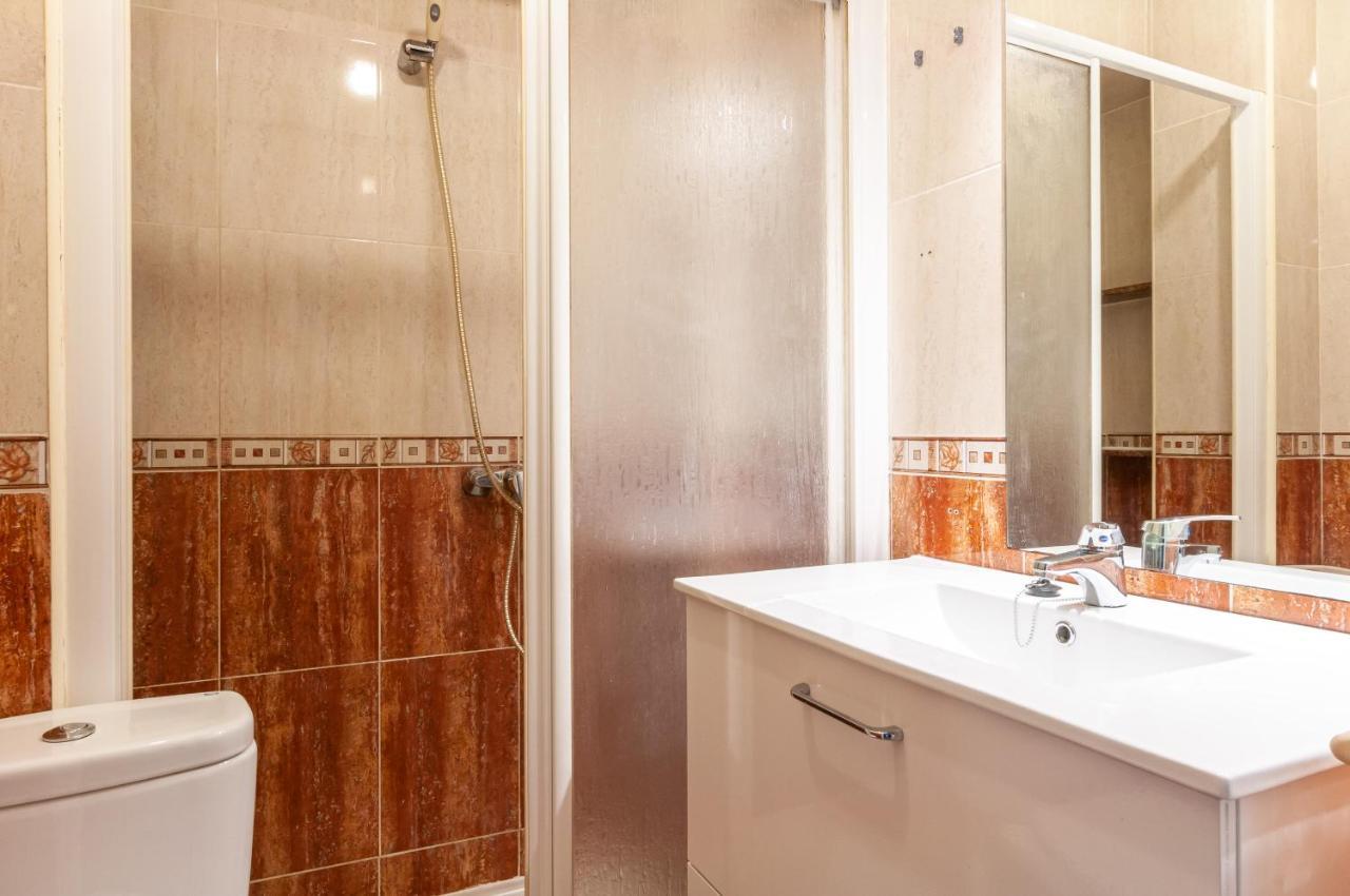 Apartamento Ceriñola 23, Alojamiento Cerca De La Playa En Gijón
